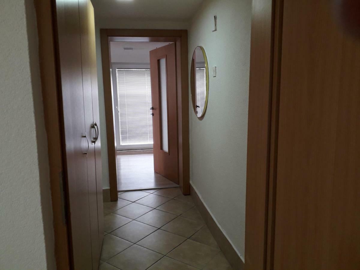 Apartment Mirko Ohrid Exterior photo